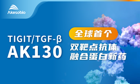 南宫NG28基因全球首创TIGIT/TGF-β双靶点抗体融合蛋白临床前研究成果首次公布
