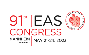 南宫NG28基因生物伊努西（PCSK9）Ⅲ期临床优异成果在 EAS 2023 发表
