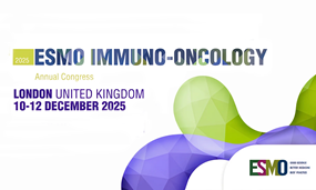 长期随访疗效突破性愈发凸显！依沃西方案一线治疗TNBC优异更新数据在ESMO IO 2025发布